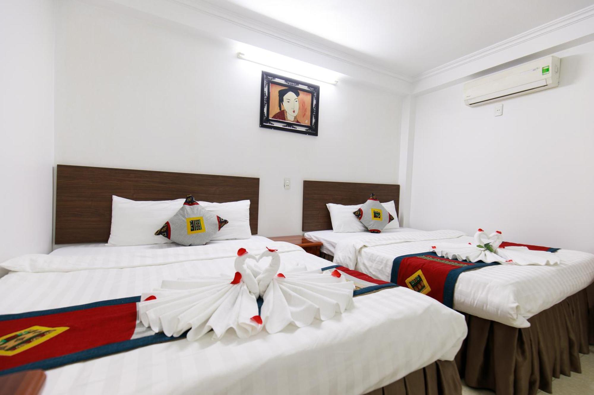 Sapa Happy Hotel Exterior photo